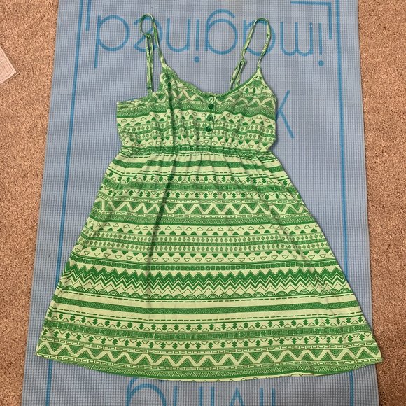 H&M cotton dress size 2 - Picture 1 of 4